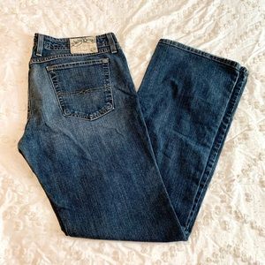 Women’s Lucky Brand Jeans